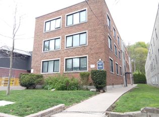 464 Summerhill Ave E #14, Toronto, ON M4W 2E4