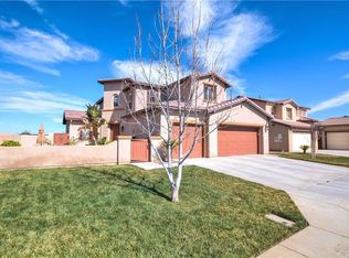 122 Headlands Way, Perris, CA 92570