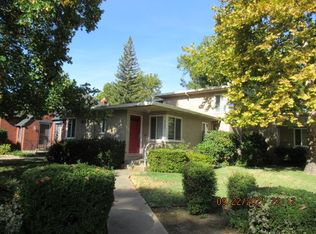 2768 Regina Way, Sacramento, CA 95818