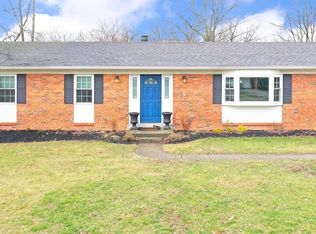 8471 Cox Rd, West Chester, OH 45069