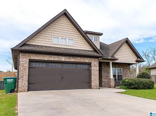 1032 Pilgrim Ln, Montevallo, AL 35115