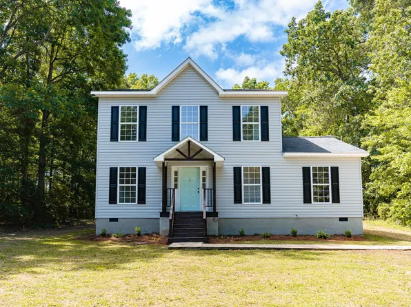 9961 Old Middlesex Rd, Middlesex, NC 27557