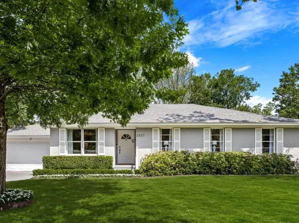 3937 Highgrove Dr, Dallas, TX 75220