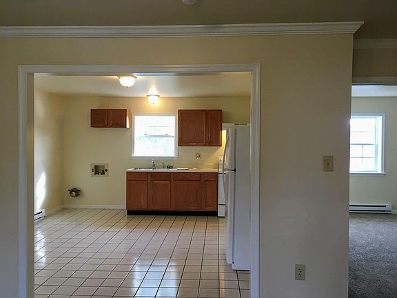 Washer Dryer Hookups On The Left