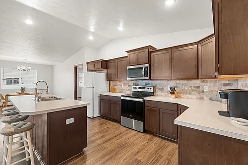 10424 W Lingonberry Rd Photo 1