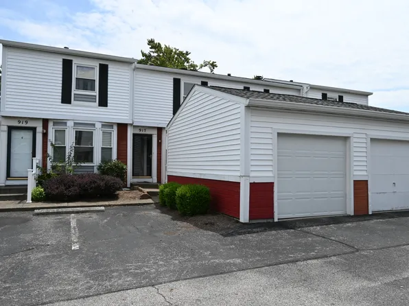 917 Annagladys Dr #Y-2, Columbus, OH 43085
