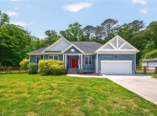 1705 Indian River Rd, Virginia Beach, VA 23456