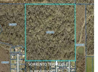 Oak St, Sorrento, LA 70778