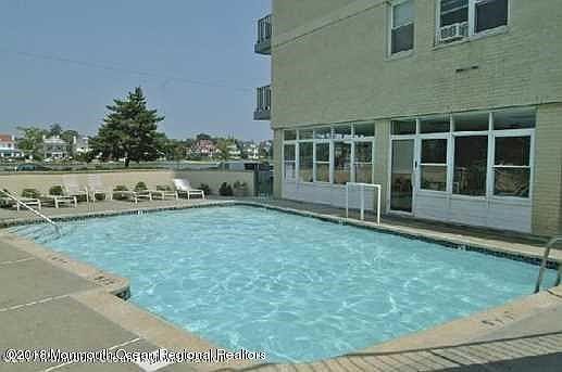 Deal Lake Tower Pool 2