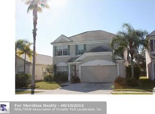 5868 N Plum Bay Pkwy, Fort Lauderdale, FL 33321