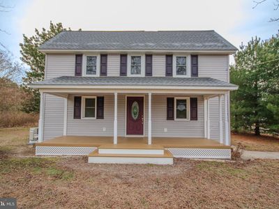 6817 Quantico Rd, Hebron, MD, 21830