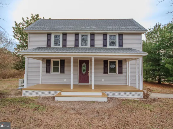 6817 Quantico Rd, Hebron, MD 21830