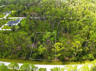 Kamsler Ave LOT 16, North Pt, FL 34286