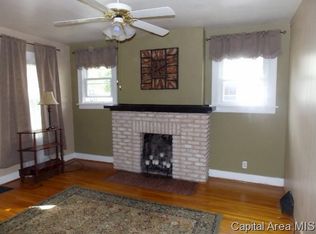 2512 S Lowell Ave, Springfield, IL 62704