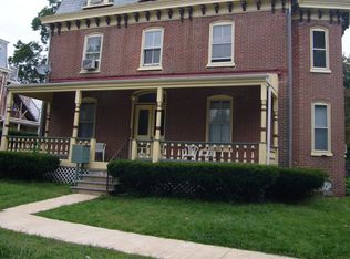 301 S Broad St APT 4, Kennett Square, PA 19348