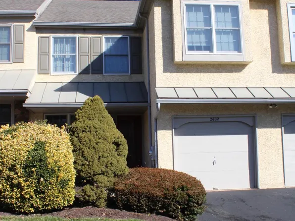 2602 Bidefore Ct, West Chester, PA 19382