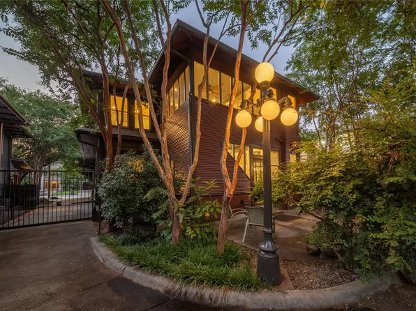 4806 Gaston Ave, Dallas, TX 75246