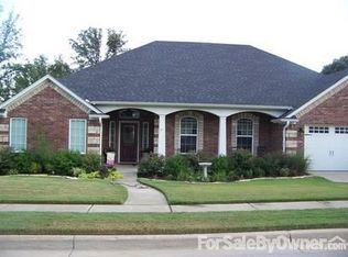 4410 Red Oak Trl, Longview, TX 75604