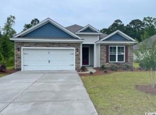 96 Castaway Key Dr LOT 1035, Pawleys Island, SC 29585