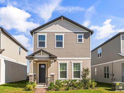 16496 Silver Brook Way, Winter Garden, FL, 34787