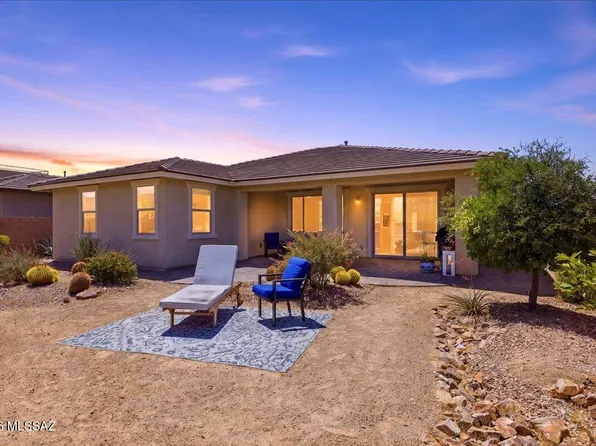 7250 W Cactus Flower Pass, Marana, AZ 85658