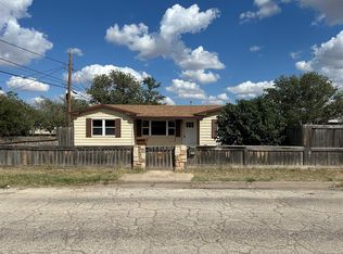 1407 Owens St, Big Spring, TX 79720