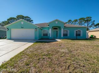 6890 Caliph Ave, Cocoa, FL 32927