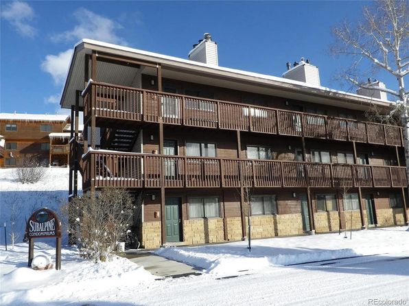 3170 Columbine Dr UNIT 11