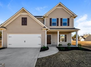 95 Randy Trce, Covington, GA 30016