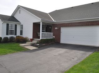 11953 Oystercatcher Ln, Pickerington, OH 43147