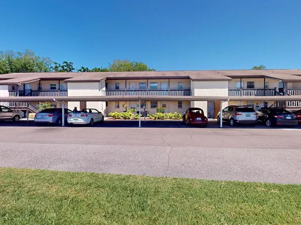 4807 Marine Pkwy APT 103, New Port Richey, FL 34652