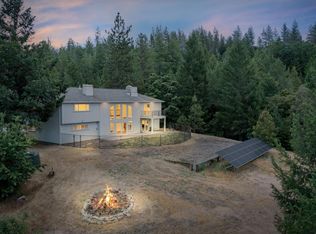 19370 You Bet Rd, Grass Valley, CA 95945