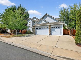 3181 Sky Country Dr, Reno, NV 89503