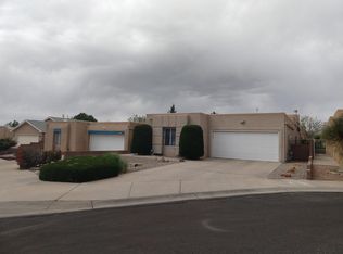 10101 Alexandria Rd NE, Albuquerque, NM 87122