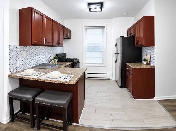 350 Princeton Ave, Jersey City, NJ 07305