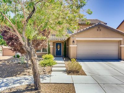 8732 Nolene Stream St, Las Vegas, NV, 89131