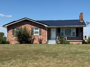 2289 Catalpa Loop Rd, Richmond, KY 40475