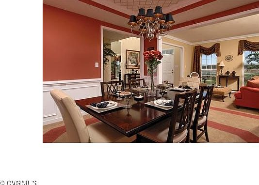 3rd image of 4914 Amberwell Pl