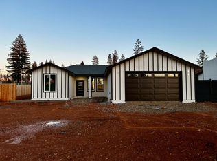 8586 Ridgecrest Dr, Paradise, CA 95969