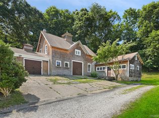 326 Bedford Center Road, Bedford Hills, NY 10506
