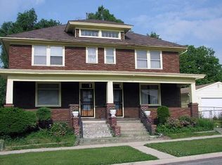 1116 Monroe St, Fort Wayne, IN 46802