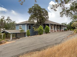 6975 Mountain View Ter, Browns Valley, CA 95918