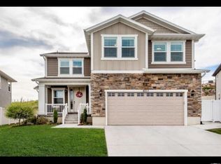 4037 N 900 W, Lehi, UT 84043