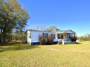 52 McLendon Rd, Fort Mitchell, AL 36856