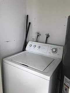 Washer no room for a dryer