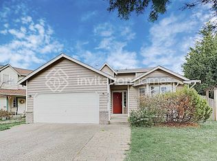 4517 224th Street Ct E, Spanaway, WA 98387