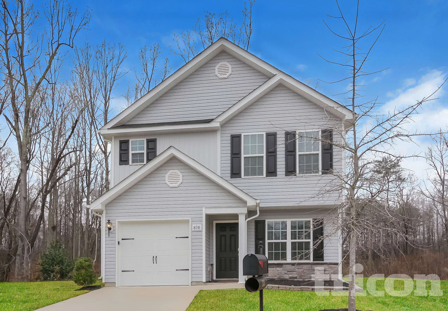 808 Gunnar Drive Gastonia NC — Photo 1