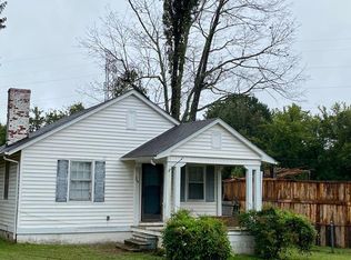 504 Broadway St, Sheffield, AL 35660