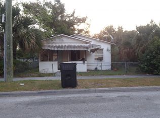 339 Beech Ave, Orlando, FL 32805