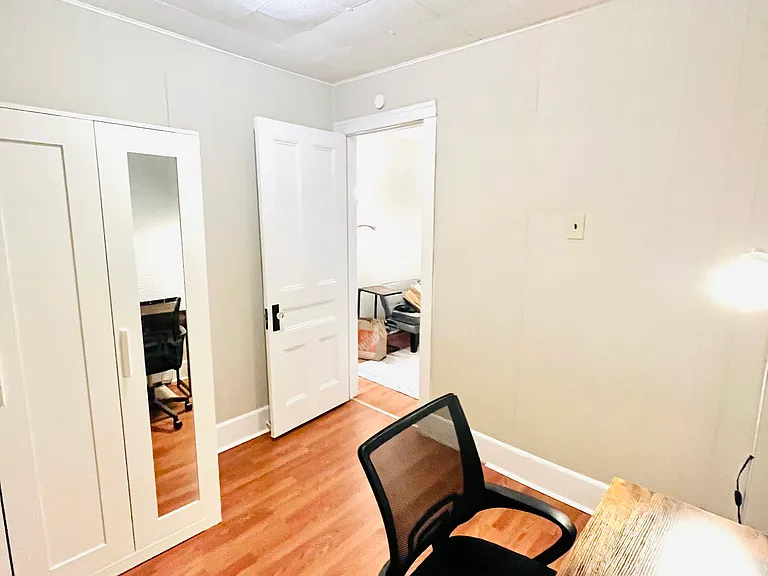 Study Room/Bedroom